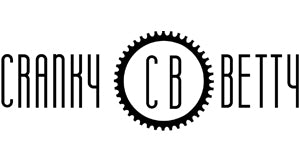 Crankybetty Logo