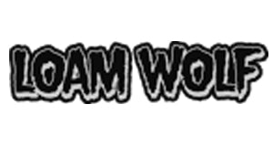 Loam Wolf Logo