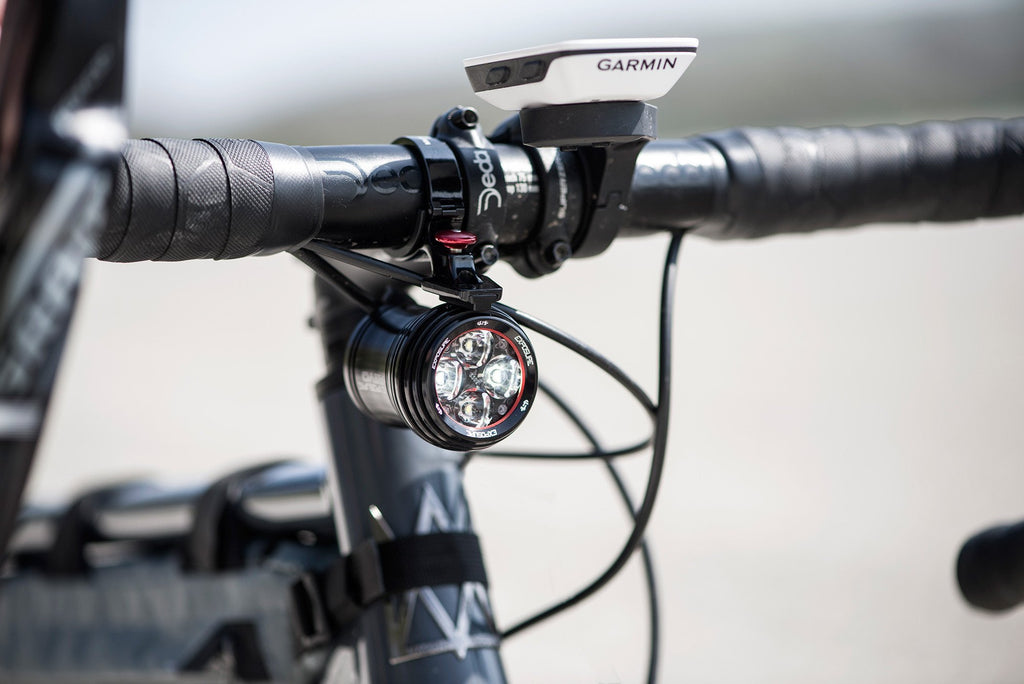 bicycle dynamo light