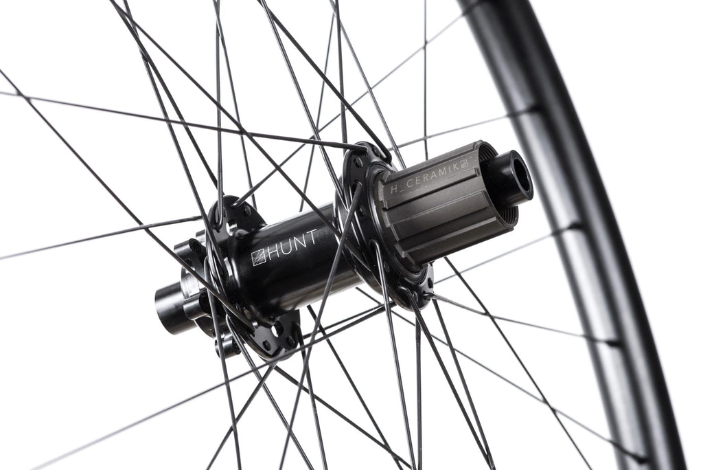 bicycle freehub