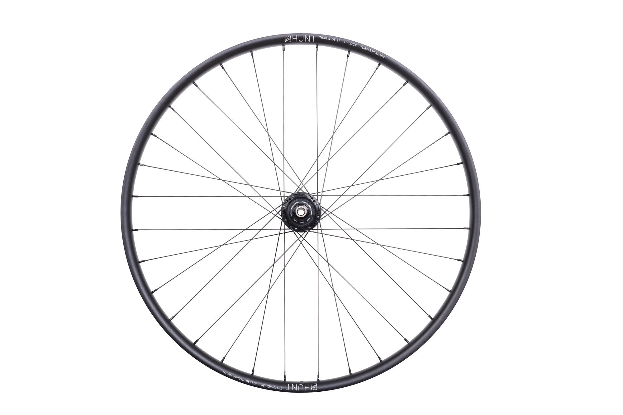 tubeless mtb rims