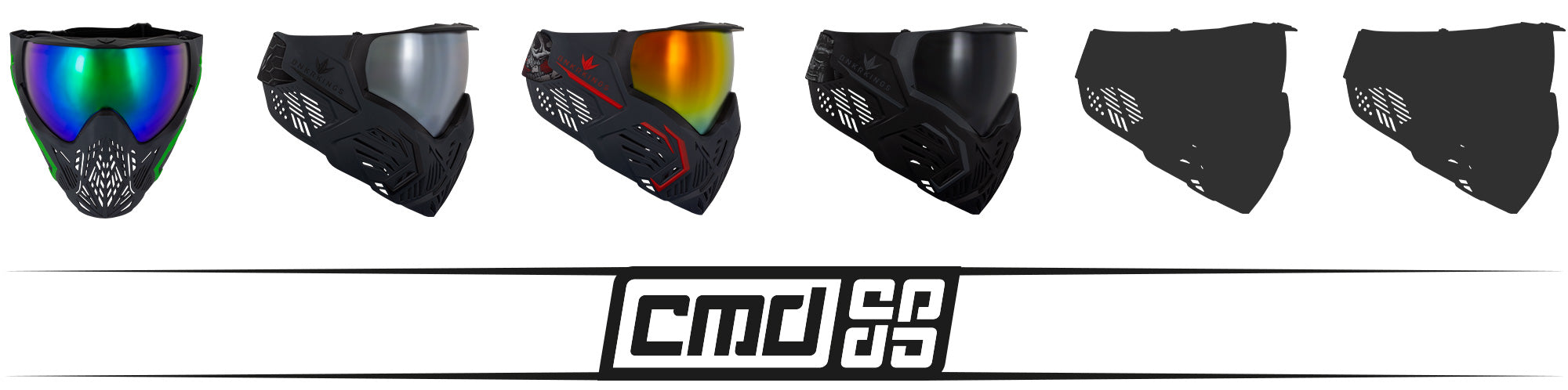 CMD Goggle - Header Image