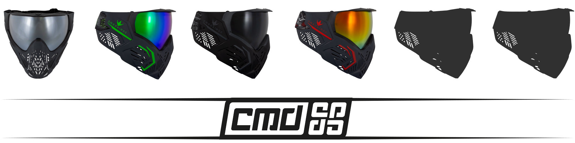 CMD Goggle - Header Image