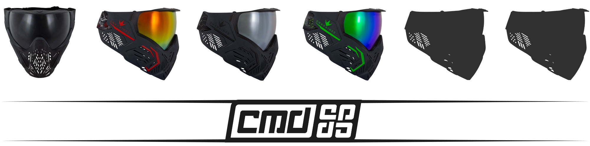 CMD Goggle-Header