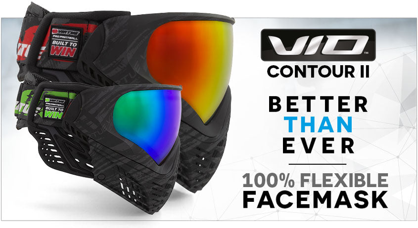 VIO Contour - Showcase Image