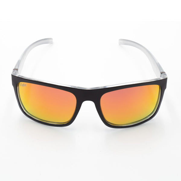Virtue V-Paragon Polarized Sunglasses - Polished White Fire – Virtue ...