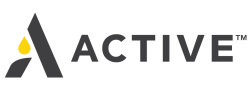 ACTIVE logo