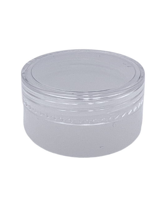 Silicone Concentrate 4 Compartment Container – Bag King