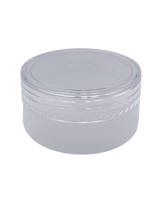 Silicone Concentrate Container (7ml or 1 gram) – Bag King