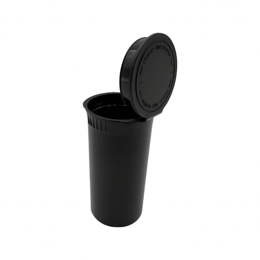 Custom Pop Top Container (60 Dram) (12025)