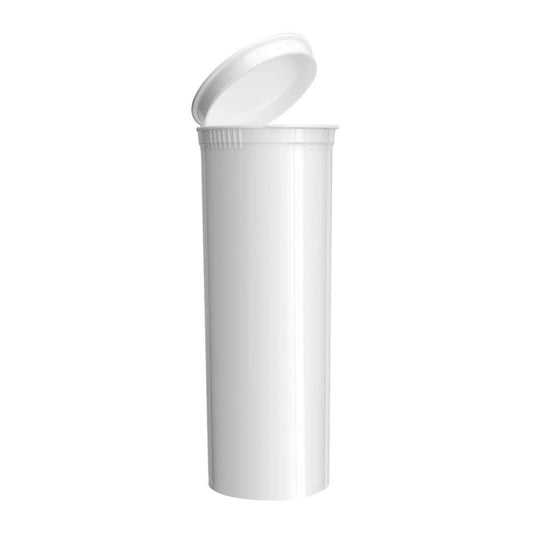 6 dram Pop top containers – Pipe King LLC