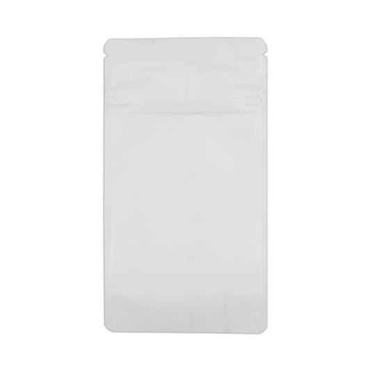 Bag King Child-Resistant Opaque Mylar Bag | 1/4th oz