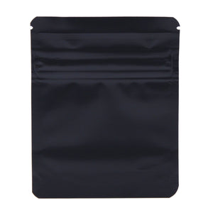 Bag King Child-Resistant Opaque Mylar Bag