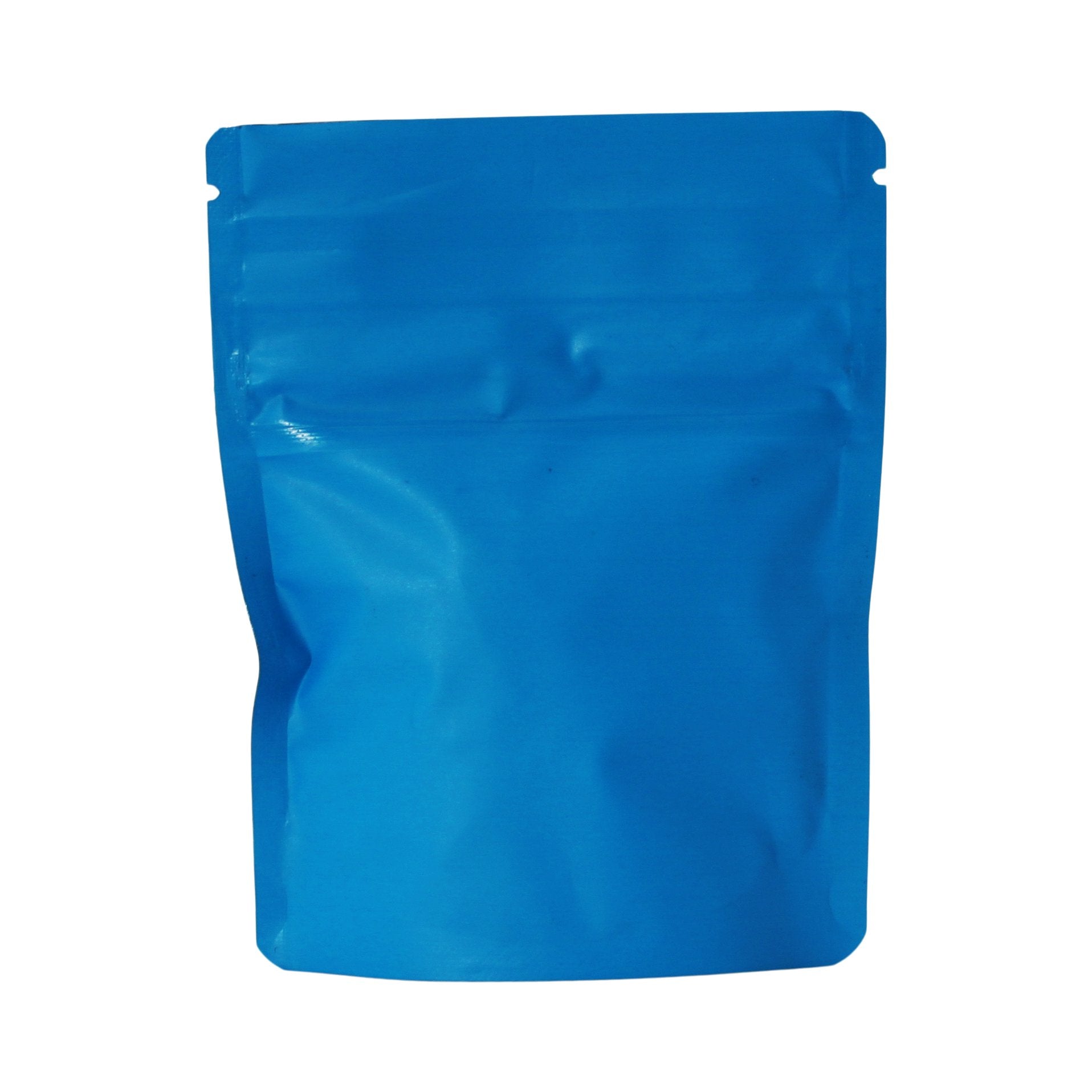 Bag King Opaque Mylar Bag (1/4th oz) – Brand King