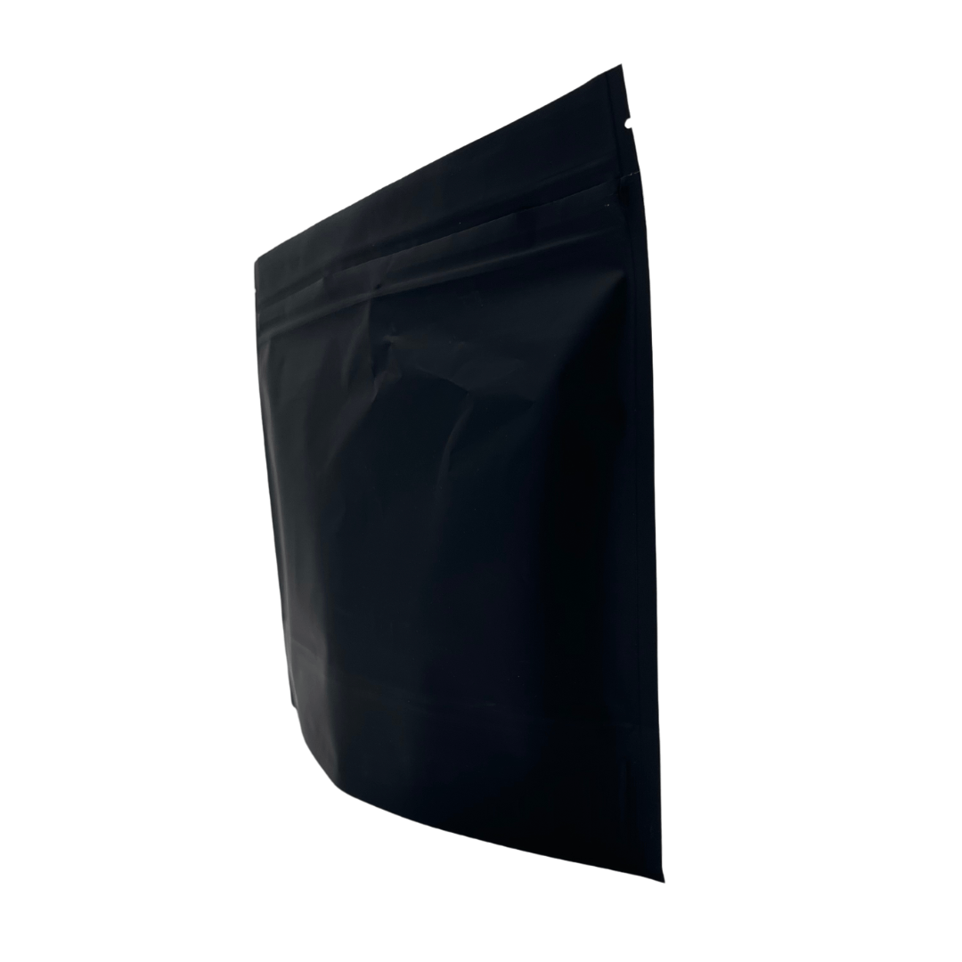 Bag King Child-Resistant Opaque Exit Bag