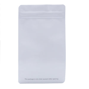 Bag King Child-Resistant Opaque Mylar Bag | 1/4th oz