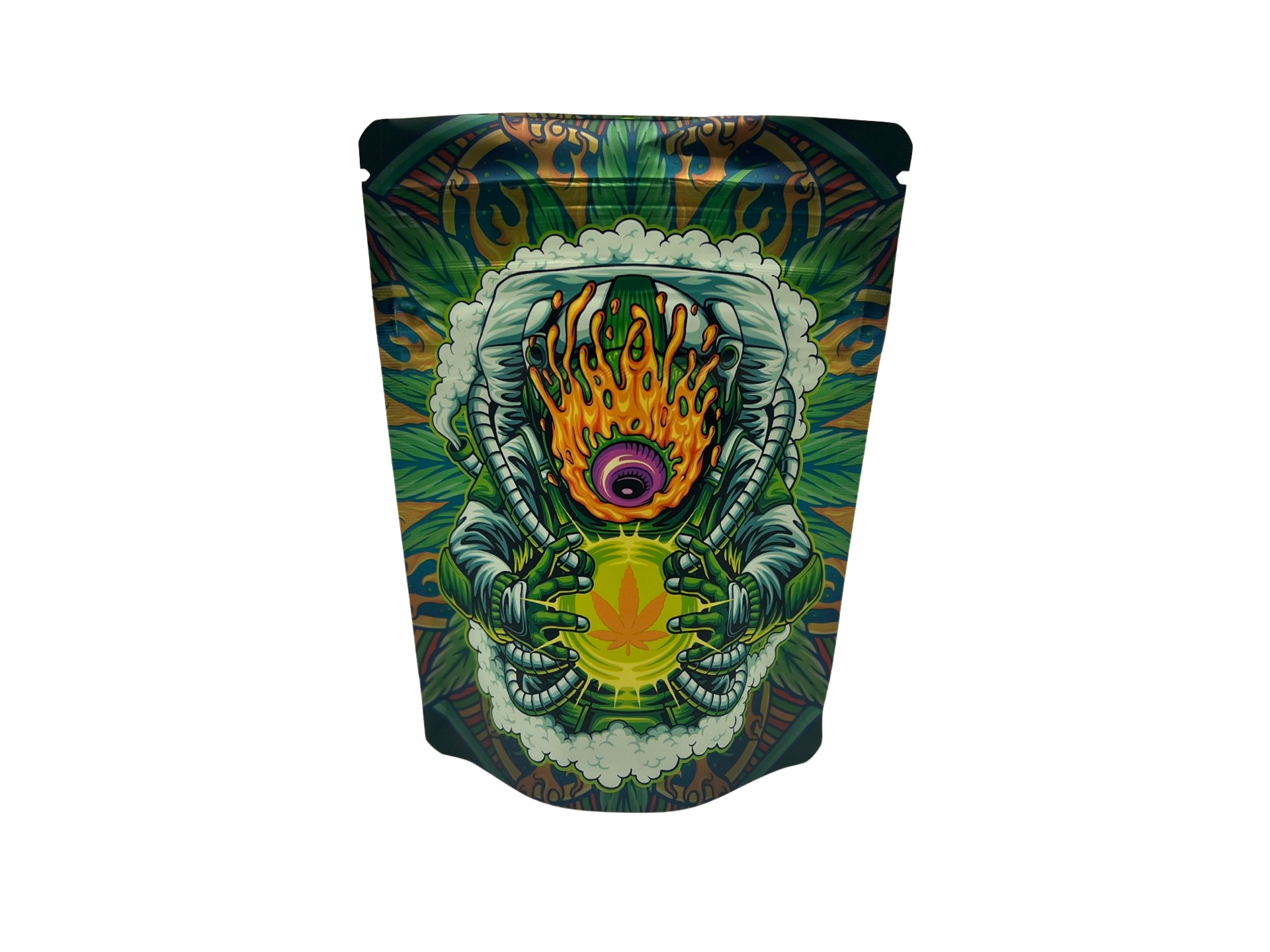 https://cdn.shopify.com/s/files/1/2612/8356/products/bag-king-psychedelic-astronaut-wide-mouth-child-resistant-mylar-bag-1-8th-oz-38902762504440.png?v=1676395713