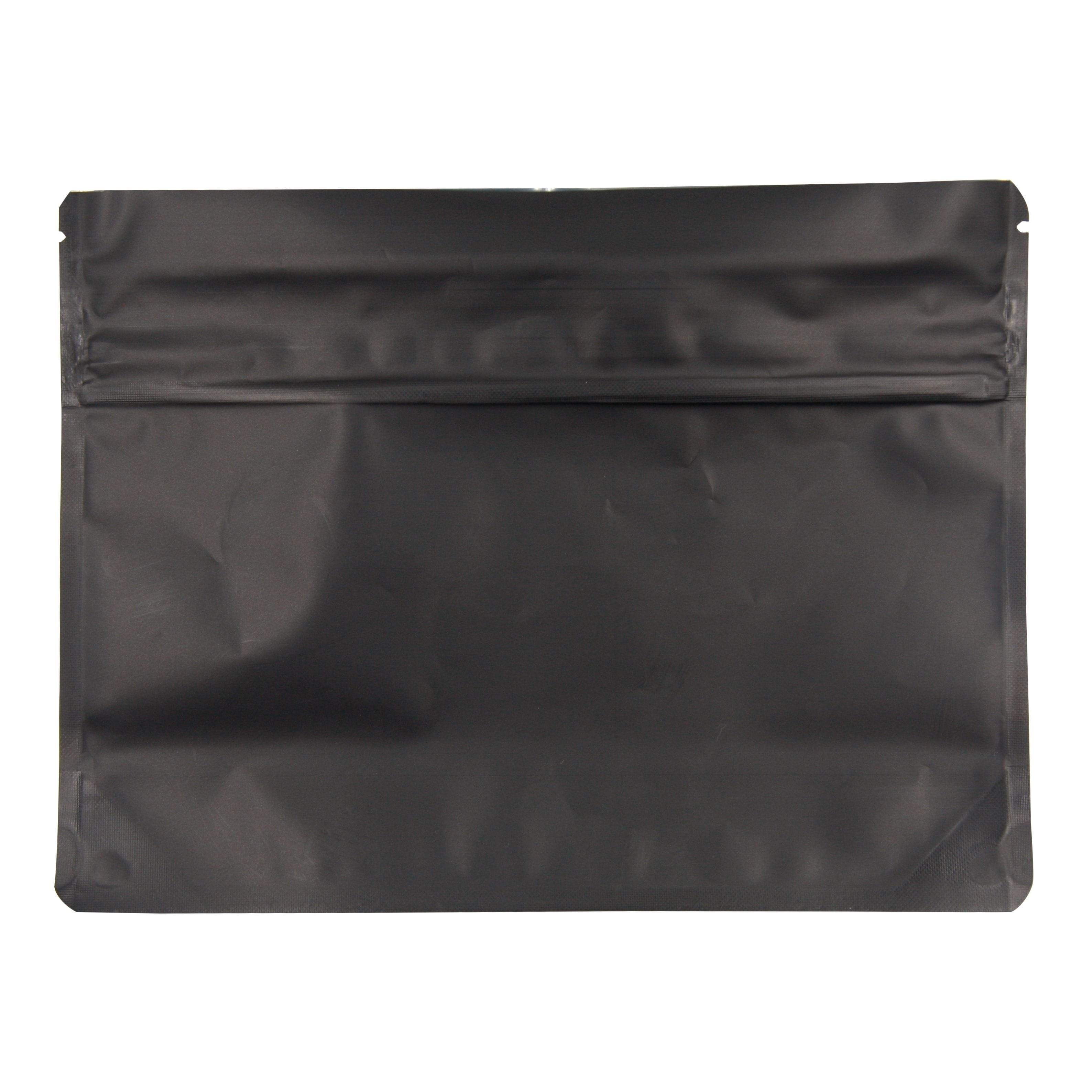 Bag King Child-Resistant Opaque Exit Bag