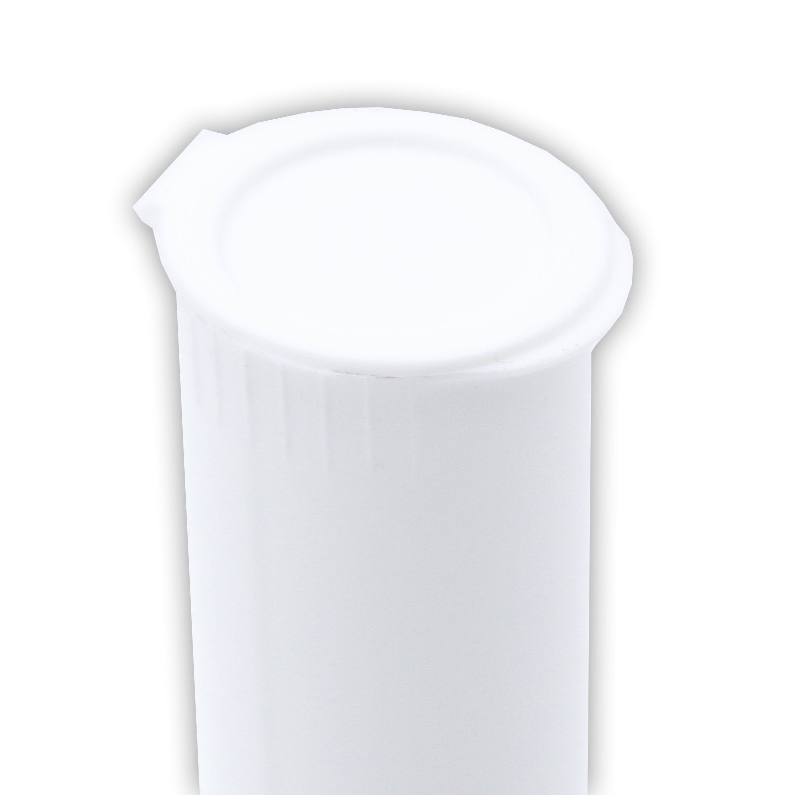 Compostable Squeeze Top Child-Resistant Pre-Roll Tube