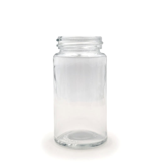 Classic 38 Clear Glass Multi Pack Jar CR 38/400