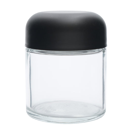 2 Dram Borosilicate Glass Concentrate Jar – Bag King