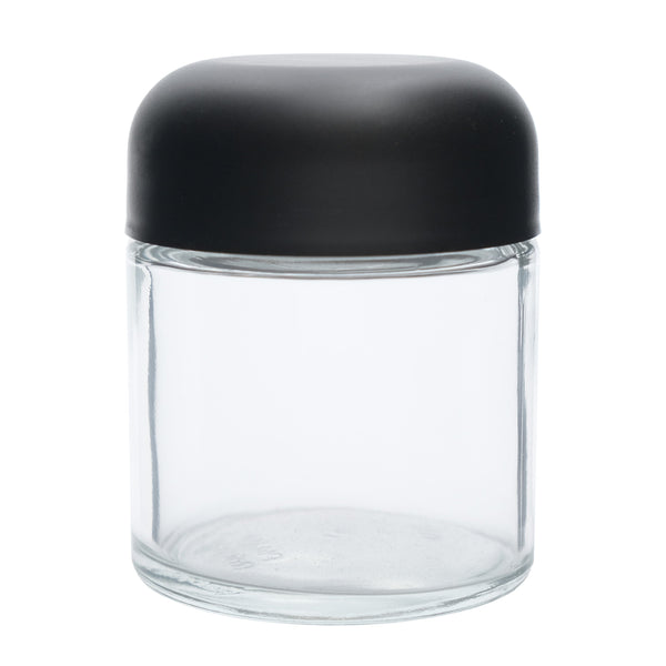 2 Dram Borosilicate Glass Concentrate Jar – Brand King