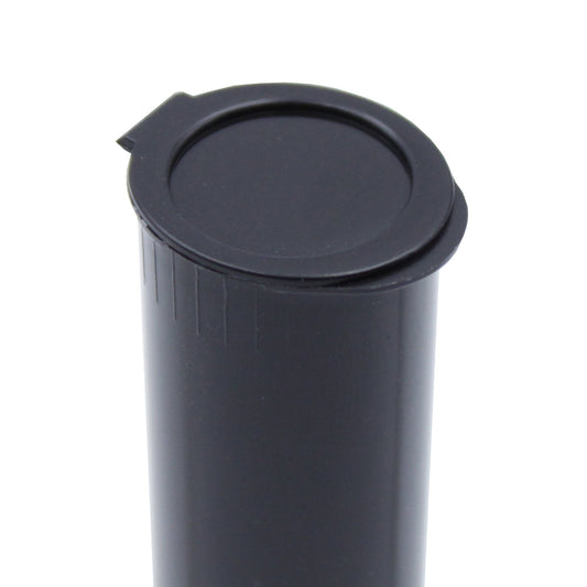 Extra Wide Squeeze Top Child-Resistant Pre-Roll Tube