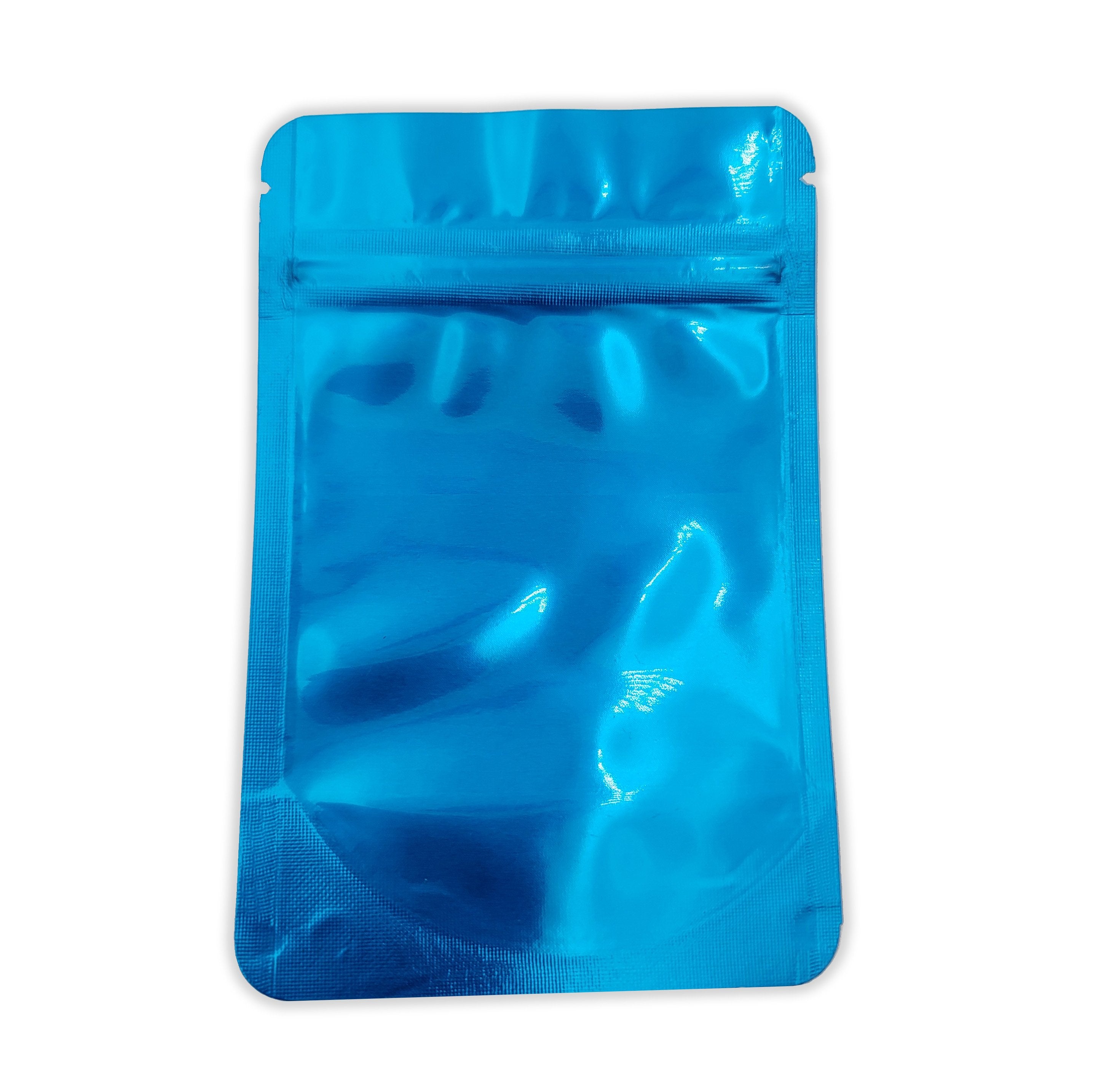 Shiny Series Smell Proof Bag (1/8th) 5.0 x 3.3