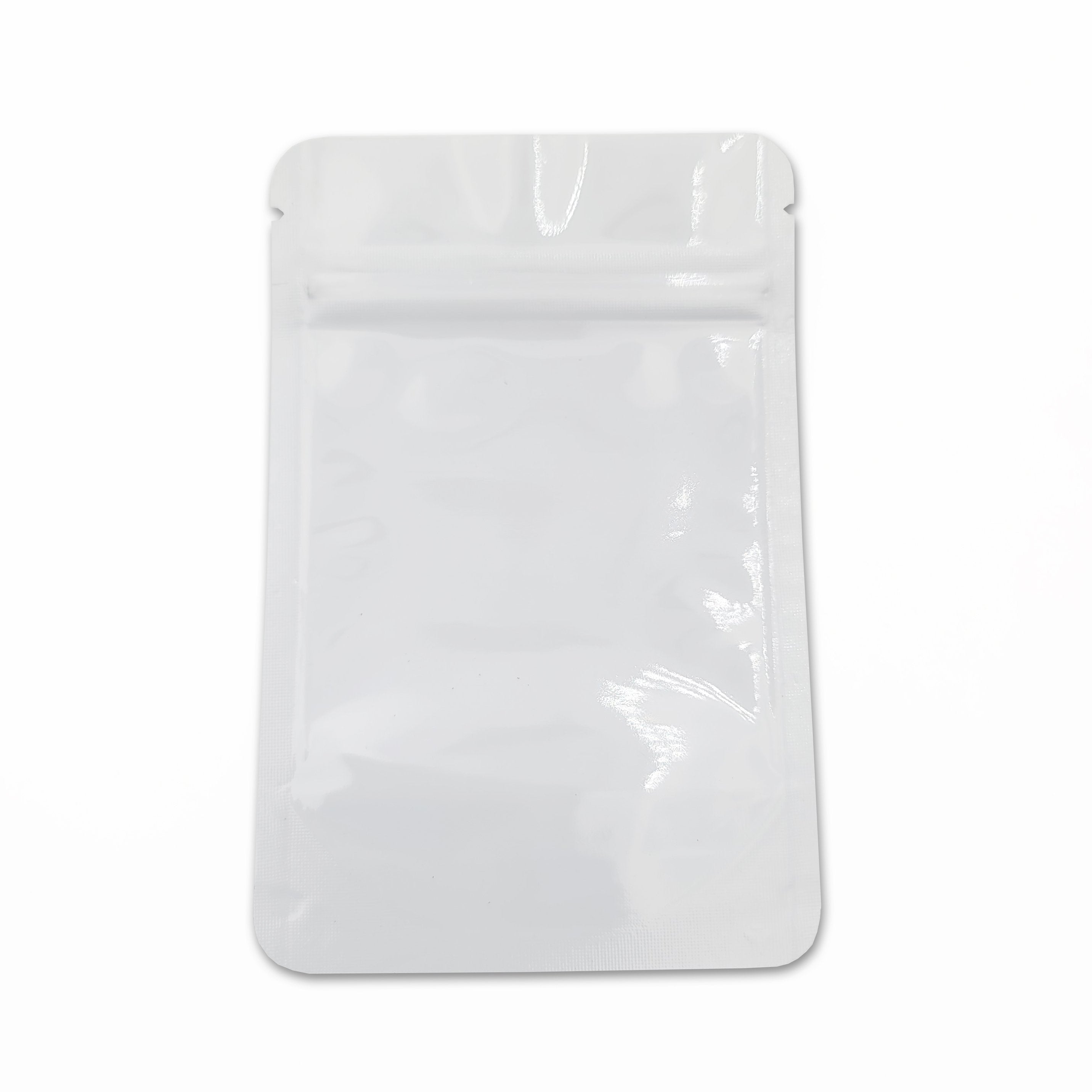 Smell Proof Bag (1/8th oz) – Bag King