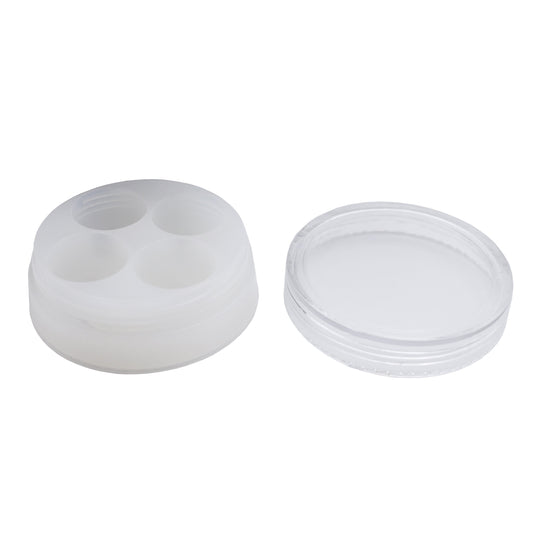 AVD Silicone End Caps (Bag of 100) – Bag King