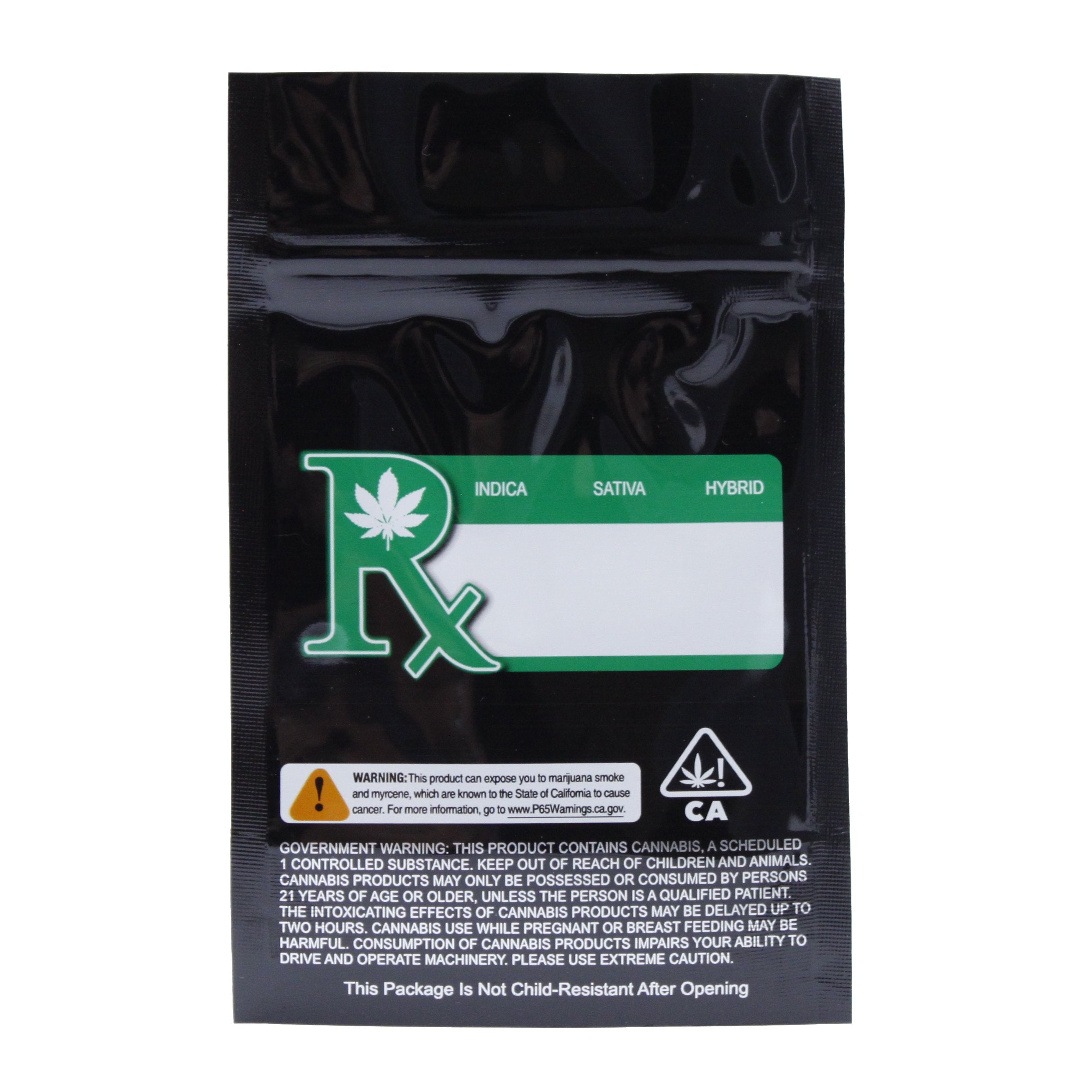Marijuana, Bag of Weed stock image. Image of high, hemp - 39236157