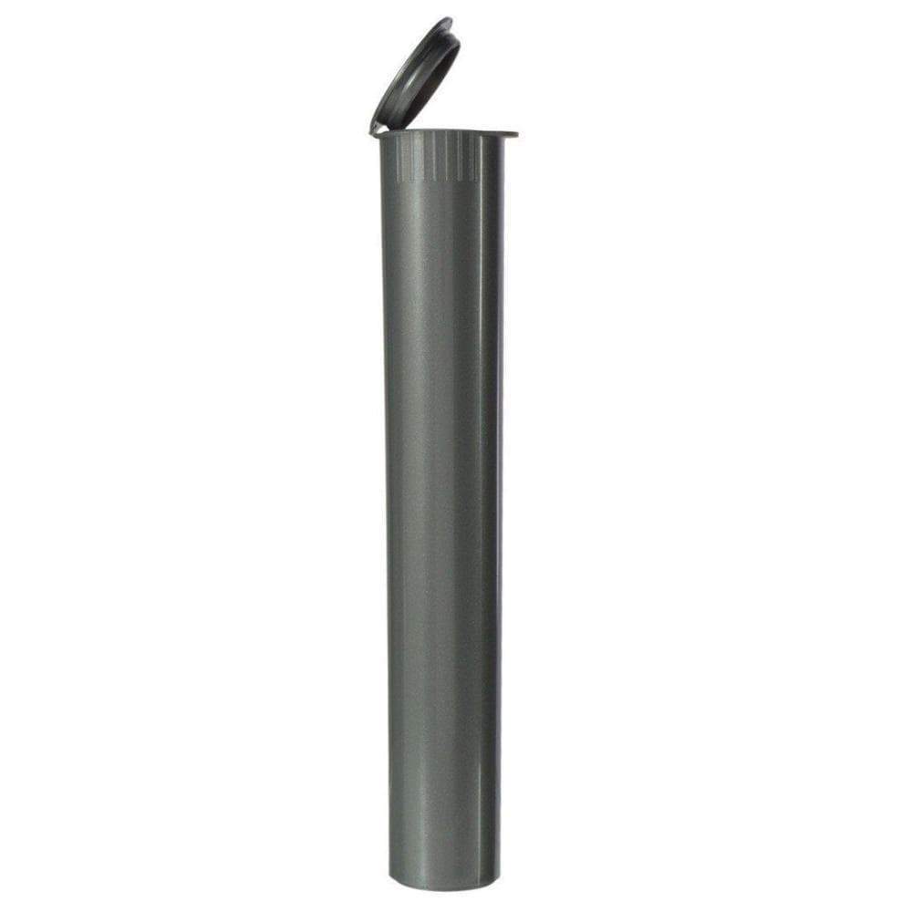 98mm Conical Pre-Roll Tubes w/ Foil Seal - 2000 Qty.