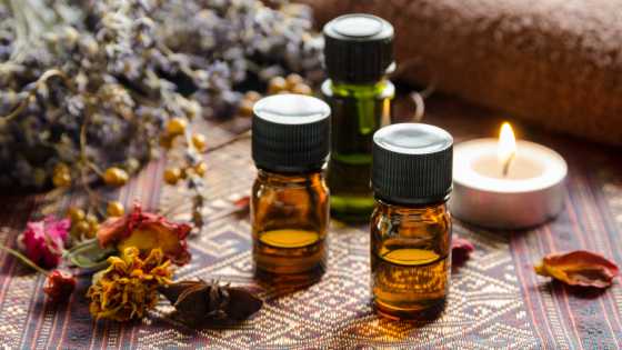 l'intérêt d'un diffuseur d'huiles essentielles repose sur l'aromathérapie et sur les propriétés relaxantes, apaisantes de différentes essences de plantes ou de fleurs