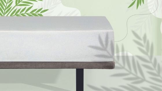 Protège matelas Velfont anti-acariens