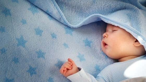 Oreiller bébé : comment le choisir ?