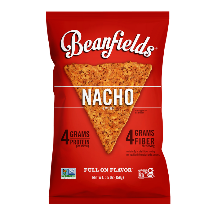 Beanfields | Vegan and Gluten Free Bean Chips and Snacks