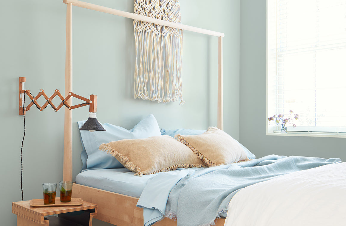 Benjamin Moore Favorite Bedroom Colors