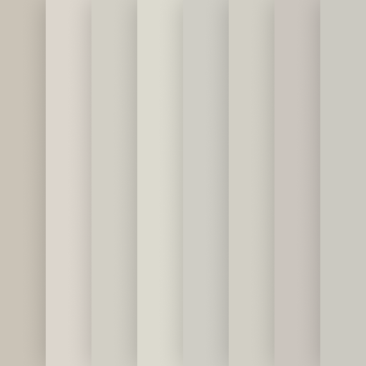 Bundle of 8 Peel & Stick Paint Samples - Light Warm Grays