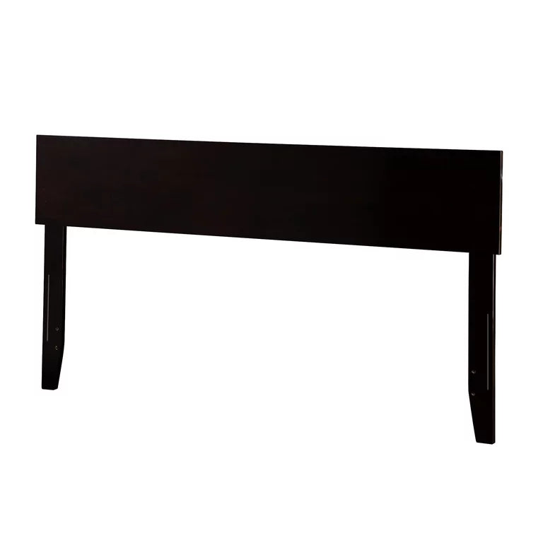 Orlando Headboard in Queen/Brown! (NEW IN BOX)