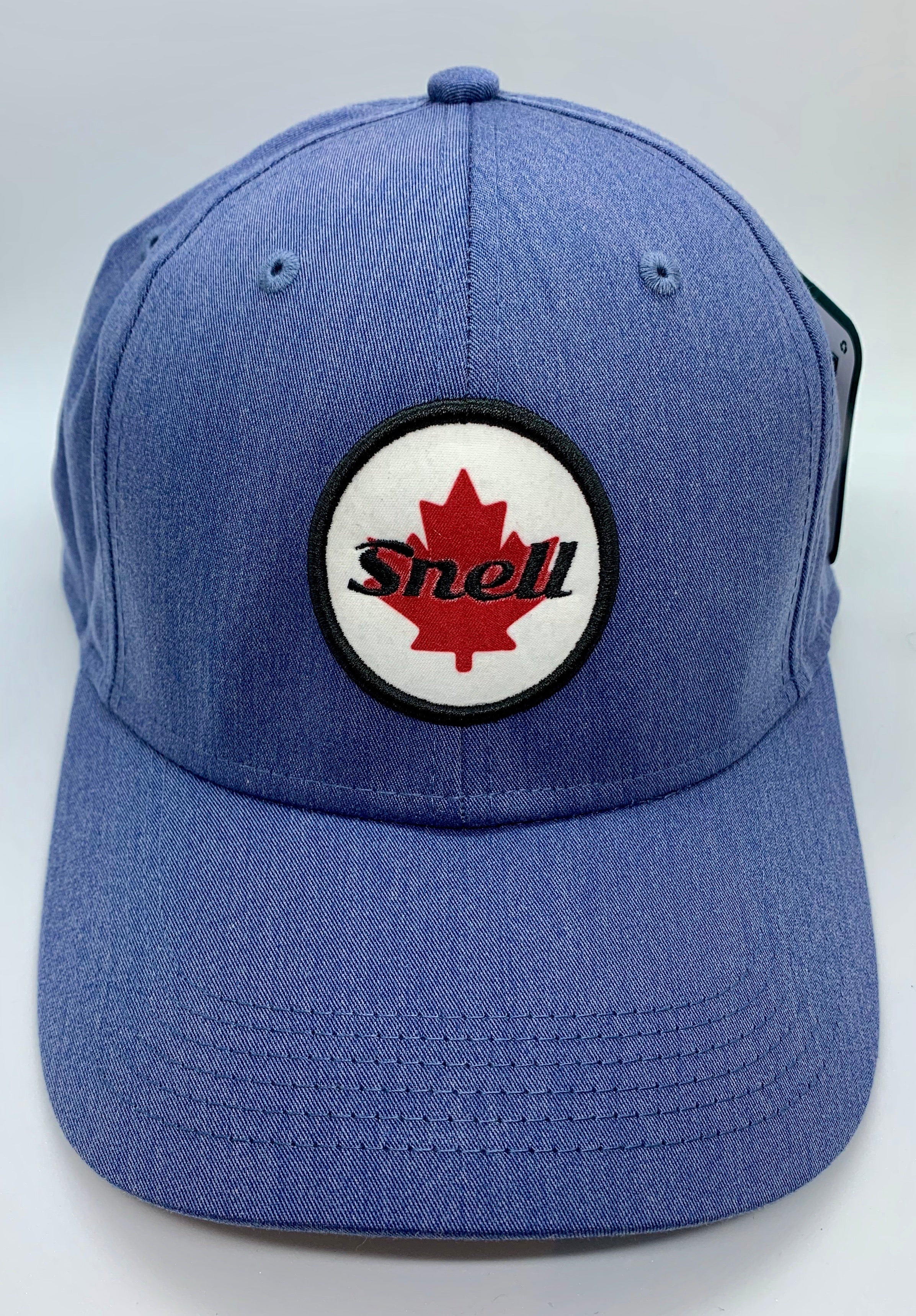 Snell Seaside Circle Patch - Snell Golf Canada product image