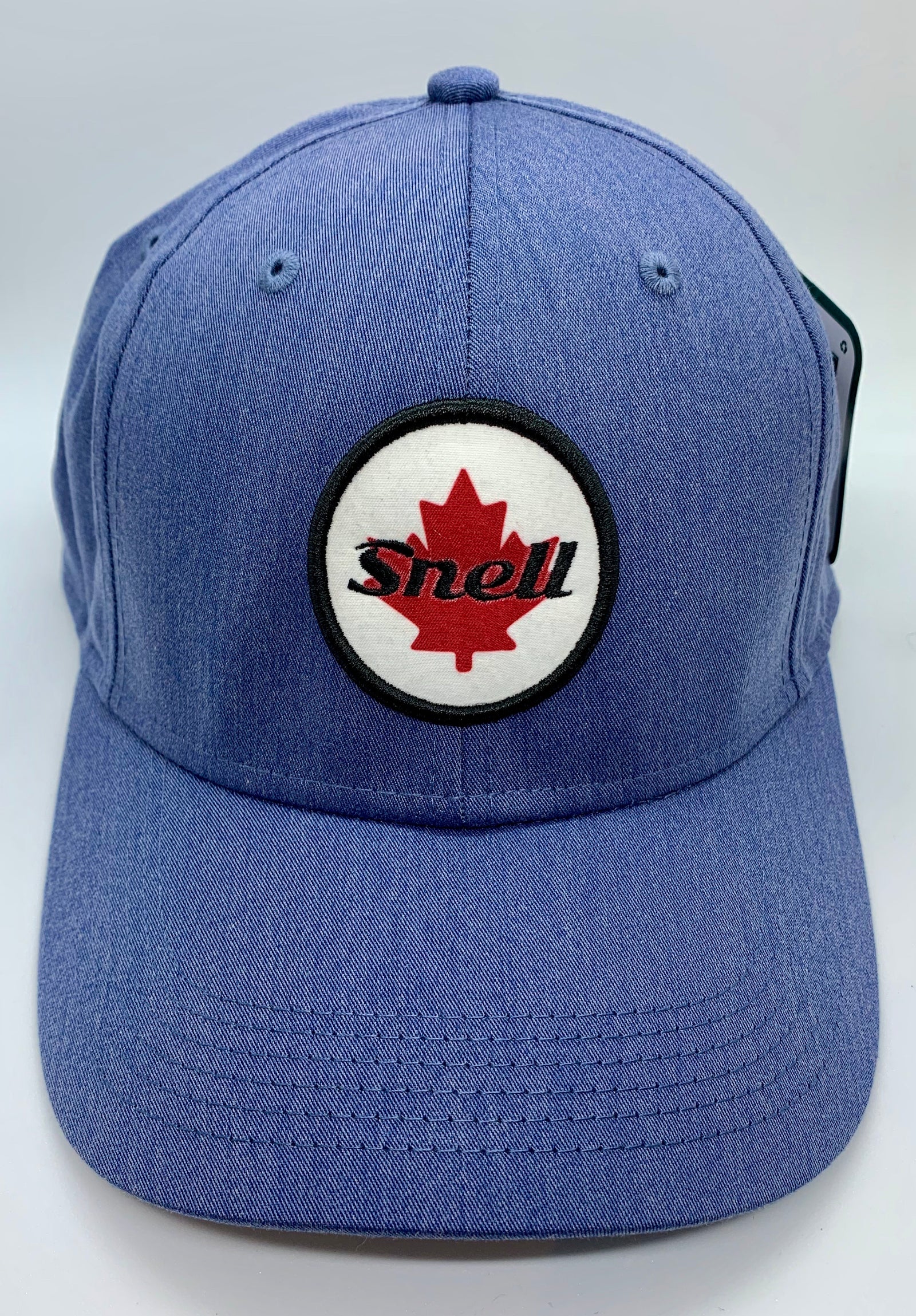 Snell Unstructured Hat - Snell Golf Canada