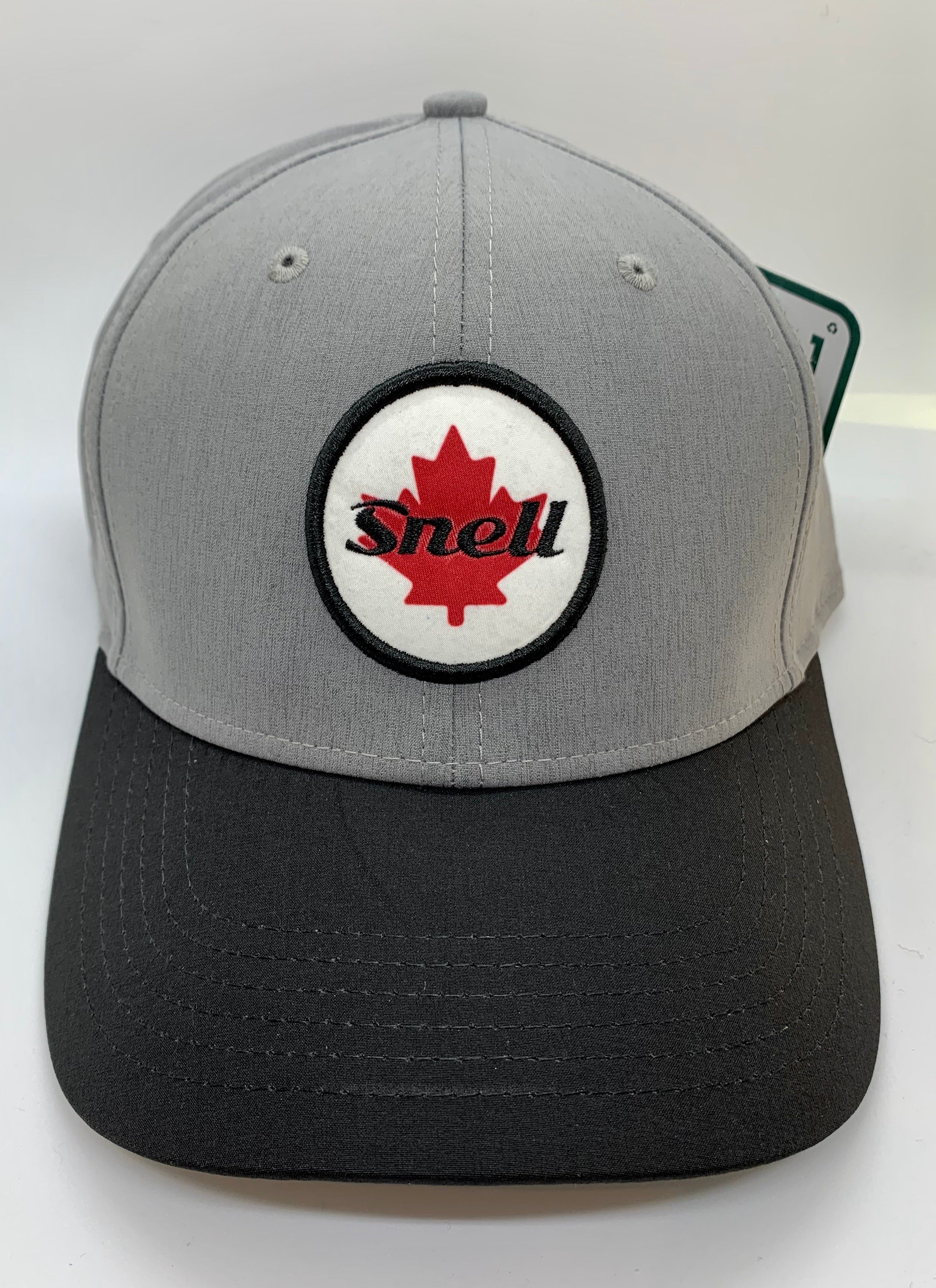 Snell Quadflex Performance Hat - Snell Golf Canada product image