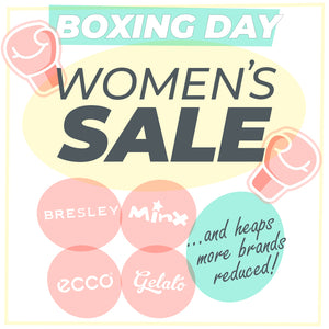 ecco boxing day sale