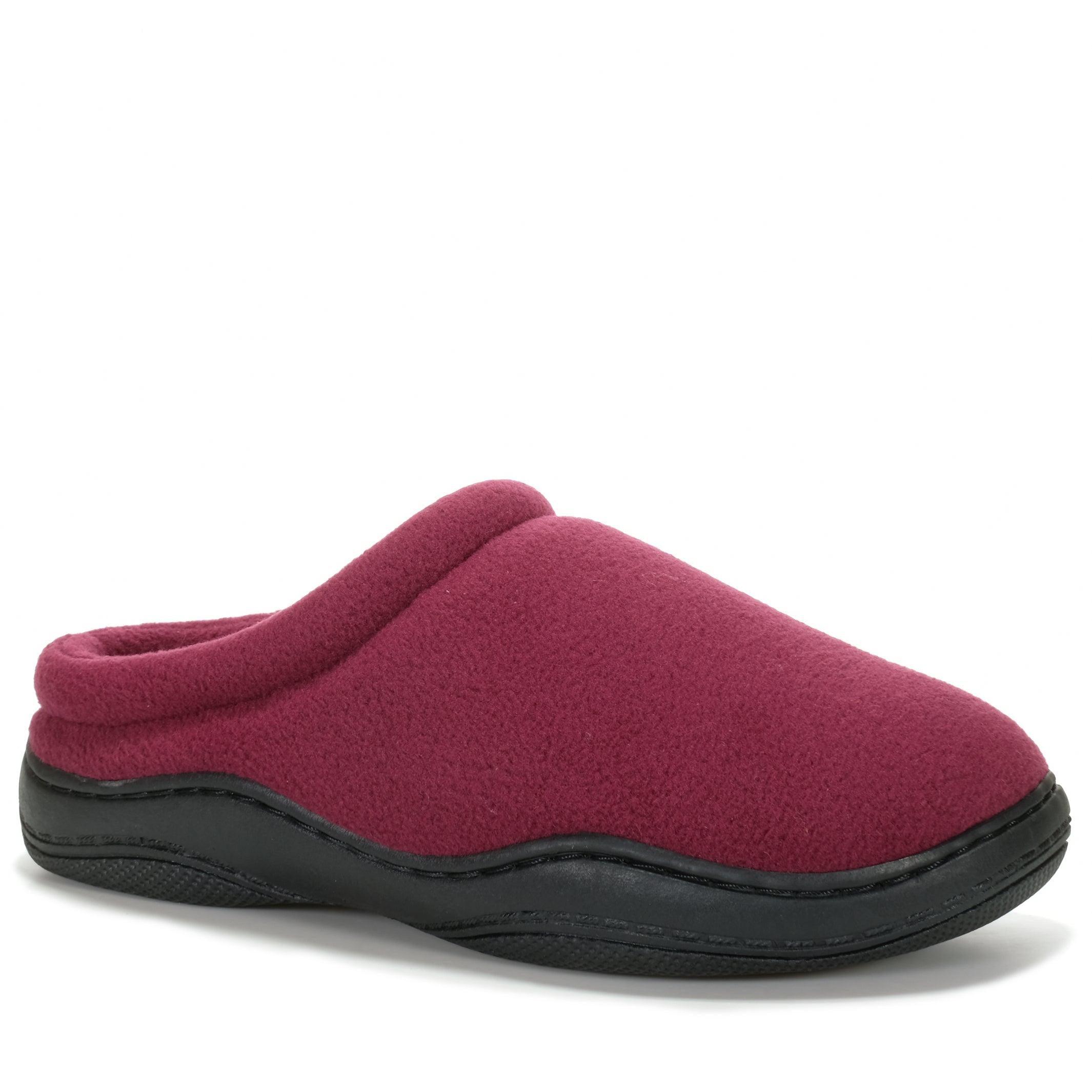 Dunedin Store Tamarac Suzie Clog Plum