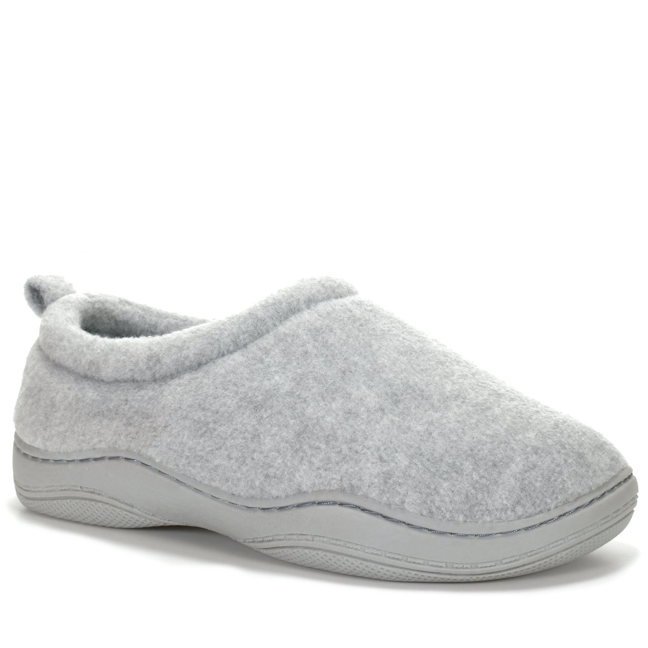 Dunedin Store Tamarac Suzie Slipper Grey