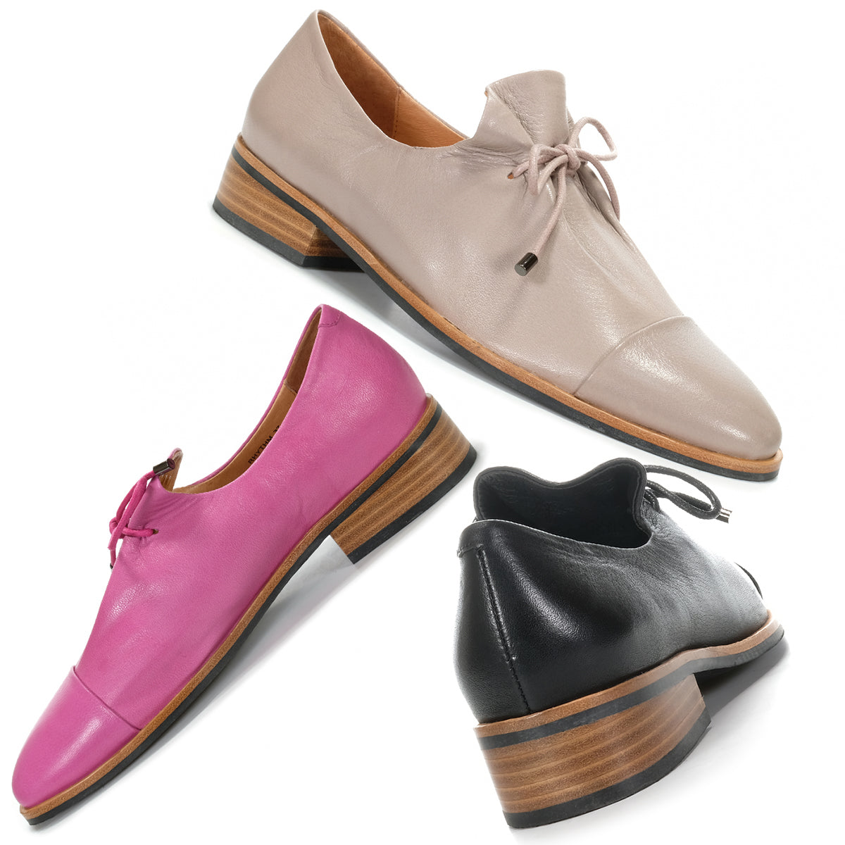 Belle Scarpe Rhythm
