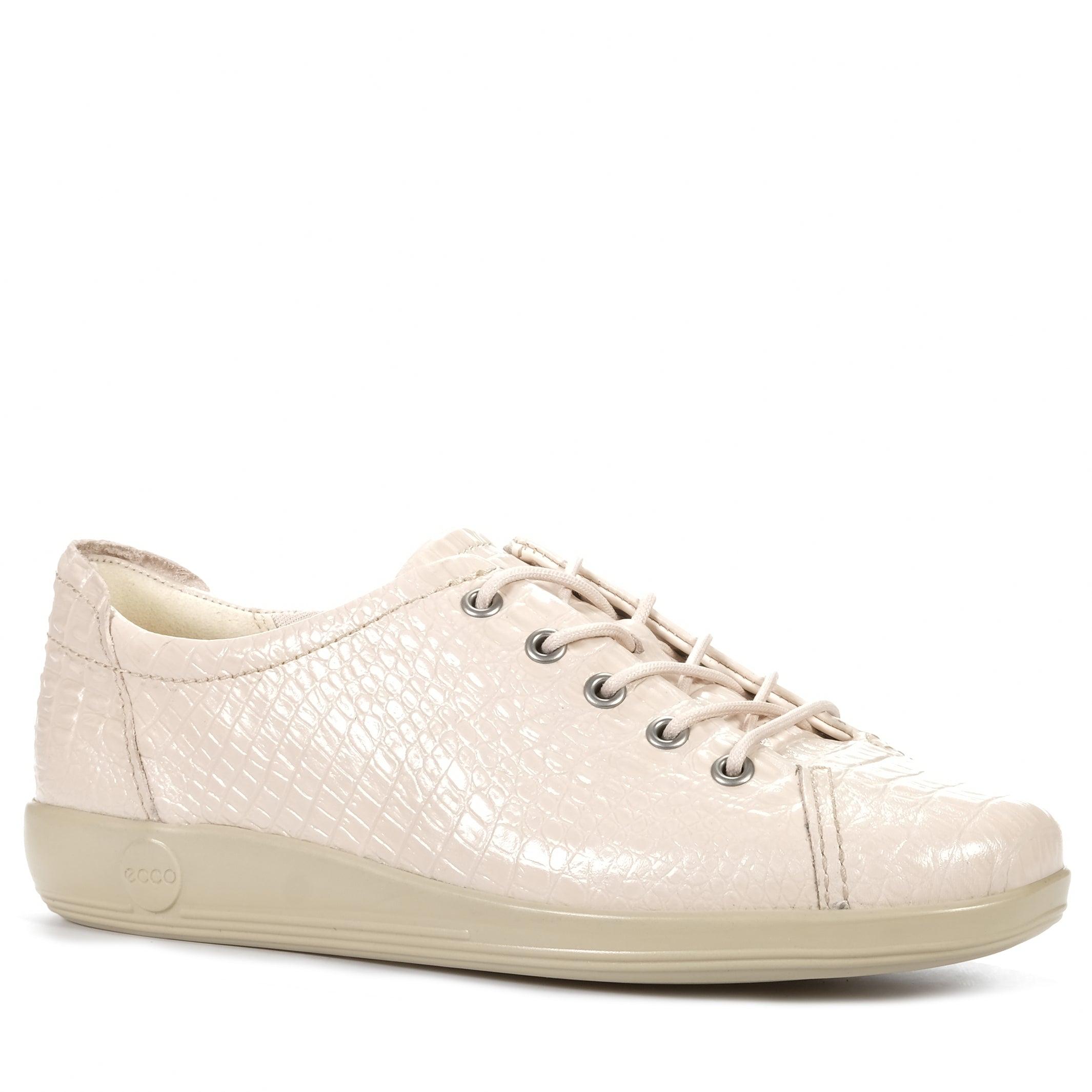 Ecco Soft 2.0 206503 Limestone | Footwear | Reviews on Judge.me