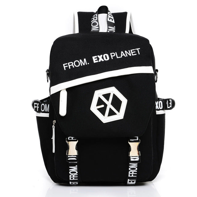 exo backpack