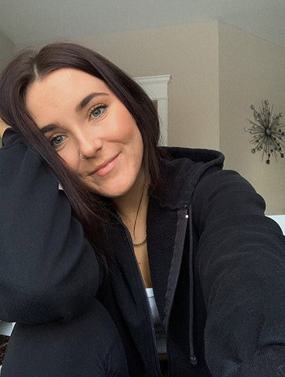 MaddieCurtis-NutritionalPractitioner-GoodGoddess