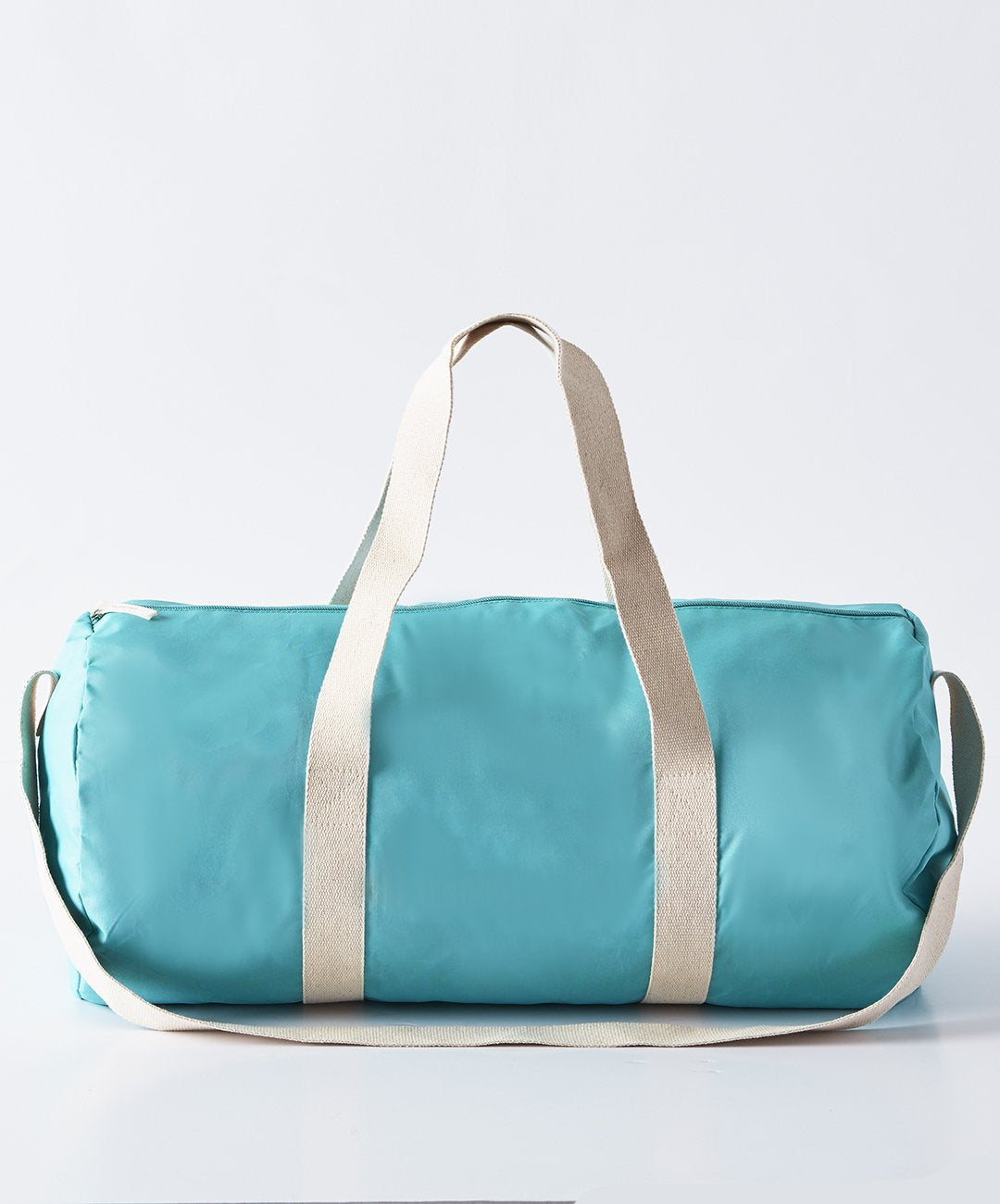 Duffel Bag, Aqua | Boon Supply